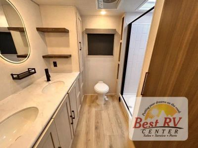 2026 Forest River RV Grand Surveyor - Photo 73