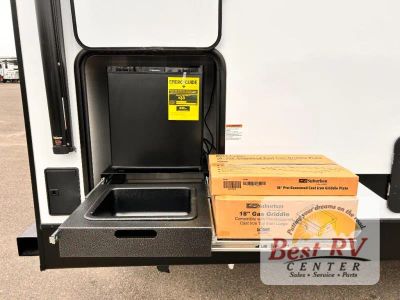 2026 Forest River RV Grand Surveyor - Photo 4