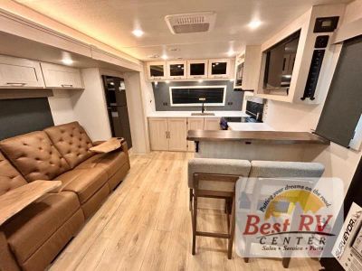 2026 Forest River RV Grand Surveyor - Photo 11