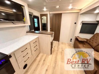 2026 Forest River RV Grand Surveyor - Photo 45