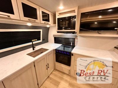 2026 Forest River RV Grand Surveyor - Photo 39