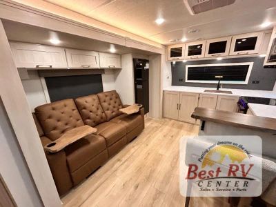 2026 Forest River RV Grand Surveyor - Photo 14