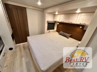2026 Forest River RV Grand Surveyor - Photo 60