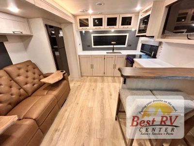 2026 Forest River RV Grand Surveyor - Photo 21