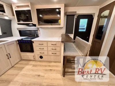 2026 Forest River RV Grand Surveyor - Photo 25