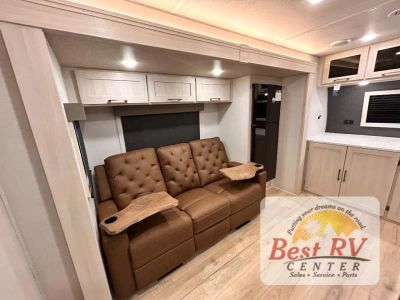 2026 Forest River RV Grand Surveyor - Photo 19