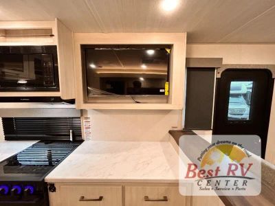 2026 Forest River RV Grand Surveyor - Photo 27