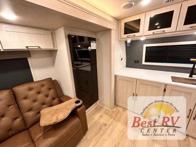 2026 Forest River RV Grand Surveyor - Photo 32