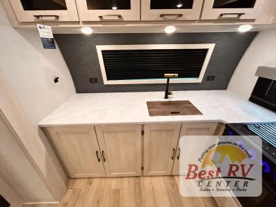 2026 Forest River RV Grand Surveyor - Photo 37