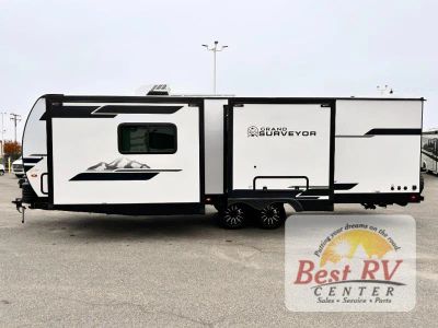 2026 Forest River RV Grand Surveyor - Photo 8