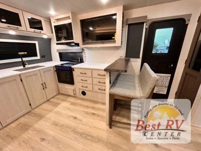2026 Forest River RV Grand Surveyor - Photo 24