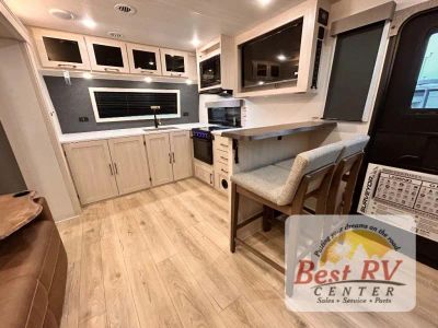 2026 Forest River RV Grand Surveyor - Photo 23