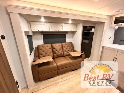 2026 Forest River RV Grand Surveyor - Photo 16