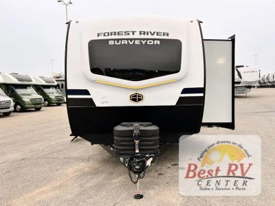 2026 Forest River RV Grand Surveyor - Photo 10