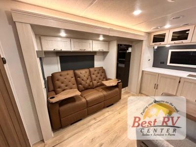 2026 Forest River RV Grand Surveyor - Photo 15