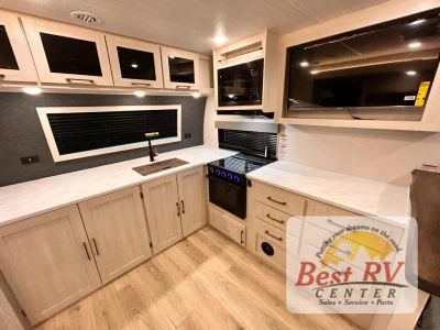 2026 Forest River RV Grand Surveyor - Photo 30