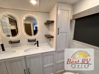 2026 Forest River RV Grand Surveyor - Photo 79