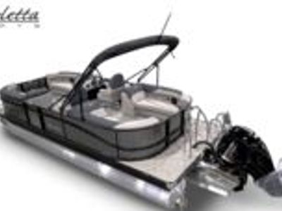 2026 Barletta Sanza S22QC - Photo 2