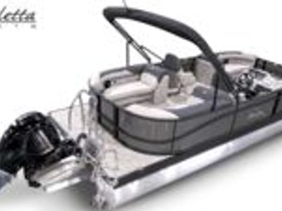 2026 Barletta Sanza S22QC - Photo 4