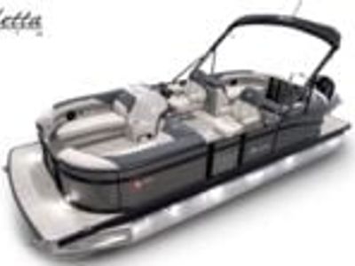2026 Barletta Sanza S22QC - Photo 1