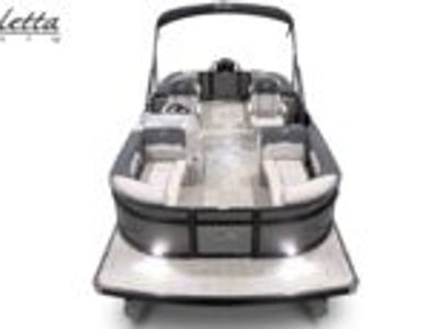 2026 Barletta Sanza S22QC - Photo 6