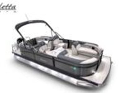 2026 Barletta Sanza S22QC - Photo 5