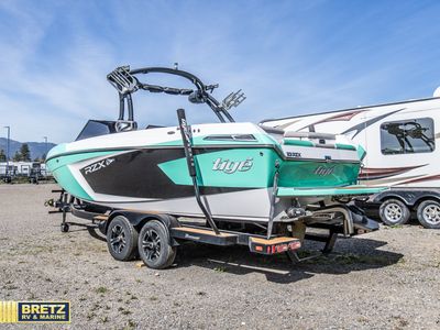 2021 Tige 23RZX - Photo 4