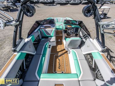 2021 Tige 23RZX - Photo 10