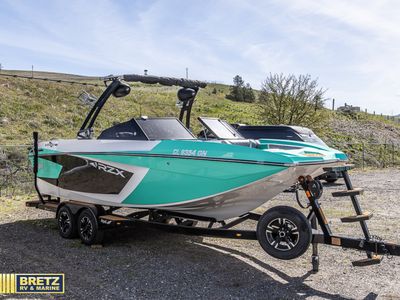 2021 Tige 23RZX - Photo 20