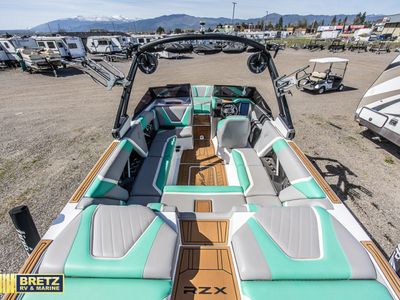 2021 Tige 23RZX - Photo 9