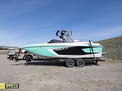 2021 Tige 23RZX - Photo 3