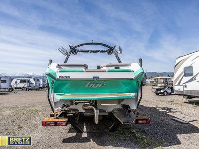 2021 Tige 23RZX - Photo 5