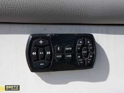 2021 Tige 23RZX - Photo 19