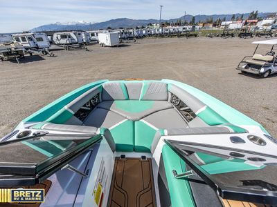2021 Tige 23RZX - Photo 16