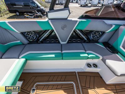 2021 Tige 23RZX - Photo 14