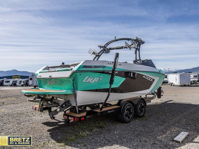 2021 Tige 23RZX - Photo 6