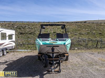 2021 Tige 23RZX - Photo 2