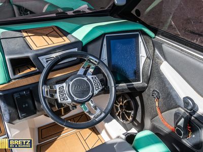 2021 Tige 23RZX - Photo 13