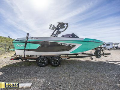 2021 Tige 23RZX - Photo 7