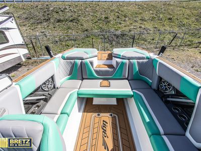 2021 Tige 23RZX - Photo 17
