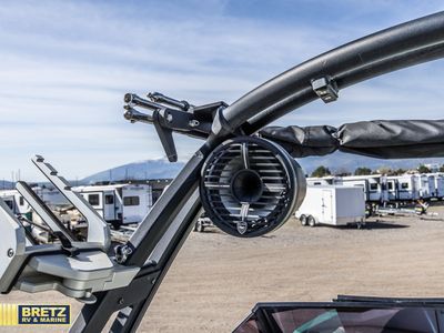 2021 Tige 23RZX - Photo 15