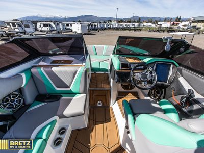 2021 Tige 23RZX - Photo 11