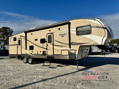 2014 Keystone Hideout - Photo 1
