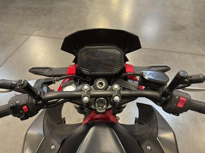 2024 Kawasaki Z500 SE ABS - Photo 5