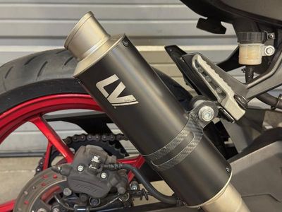2024 Kawasaki Z500 SE ABS - Photo 6