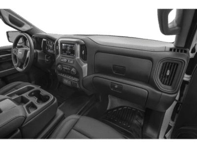 2026 Chevrolet Silverado 1500 — photo 12 view