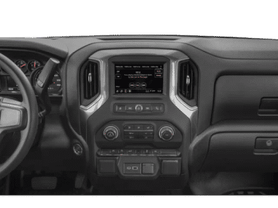 2026 Chevrolet Silverado 1500 — photo 7 view