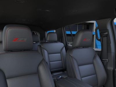 2026 Chevrolet Traverse - Photo 78