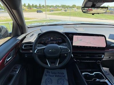 2026 Chevrolet Traverse - Photo 45