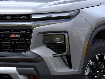 2026 Chevrolet Traverse - Photo 64
